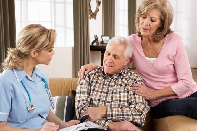 Home Health Deals Still Sluggish in Q3:17