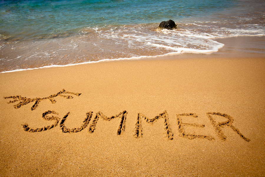 June 2018 Deal Volume Settles into Summer Mode