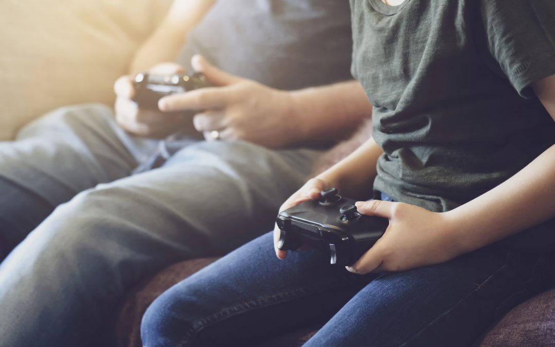 Novartis Enters the Game With Ubisoft