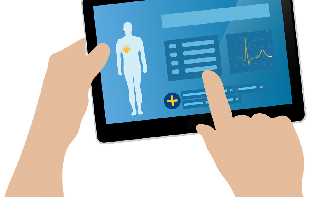 Remote Patient Monitoring May Continue Growth Trend for the Rest of the Decade