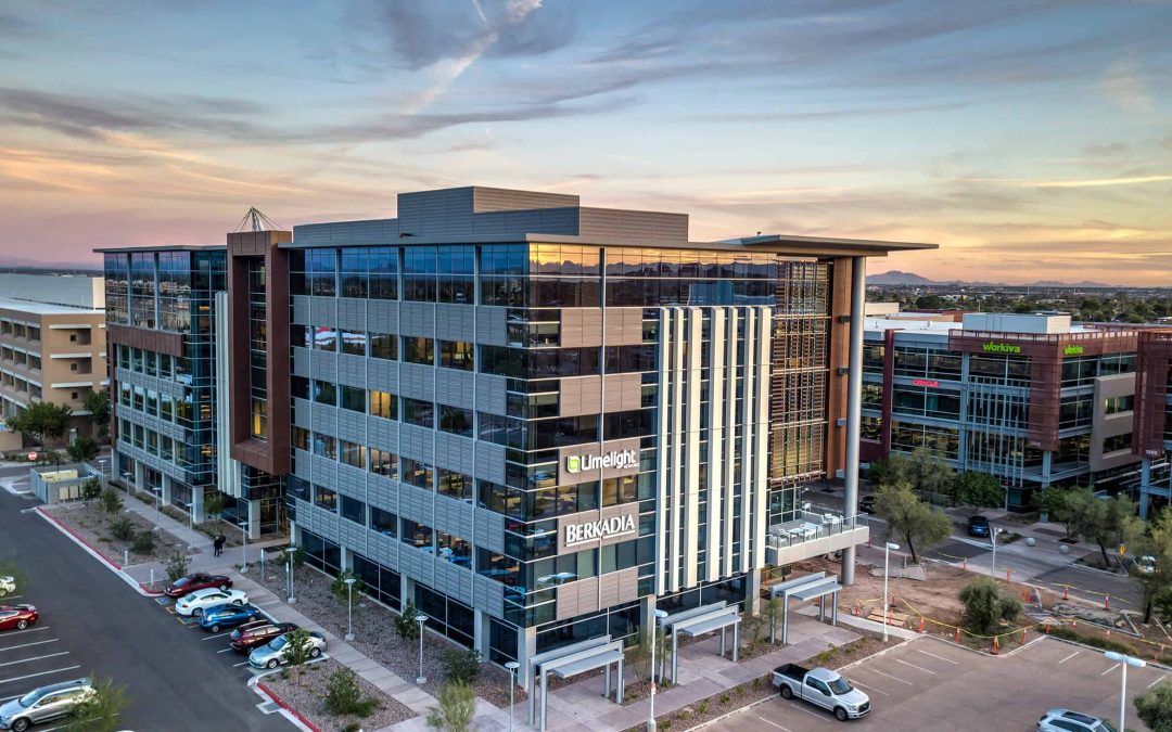 Sendero Capital & TPG Angelo Gordon acquire Wellesley, MA Medical Outpatient Building 