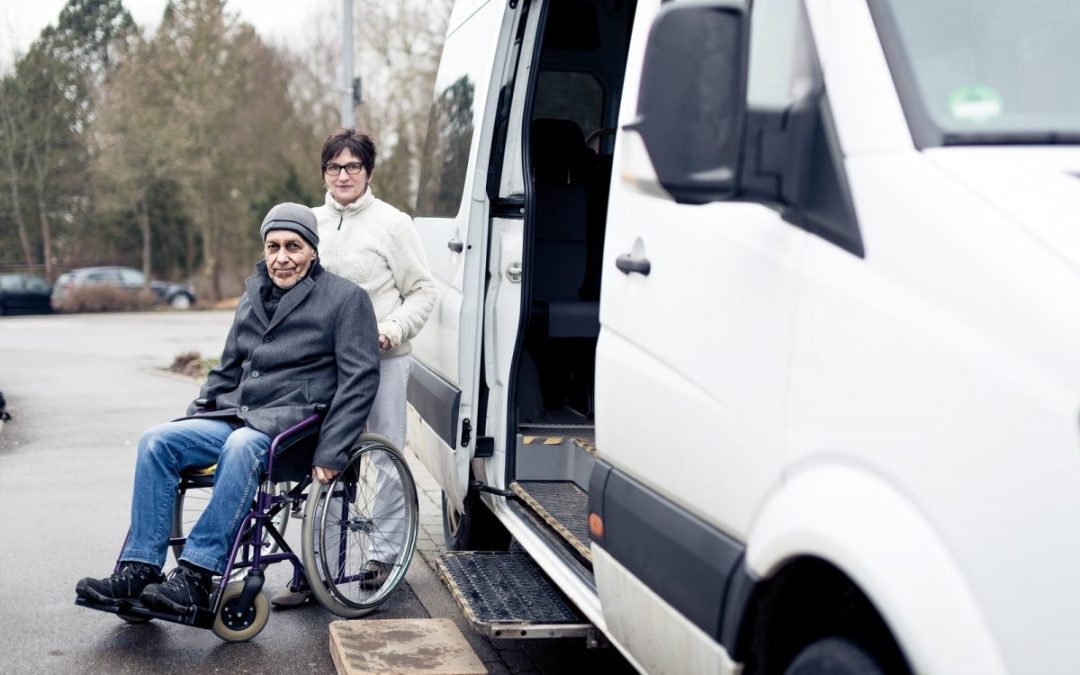 Medical Transportation Management Will Grow to $1 Billion Valuation With Veyo Acquisition