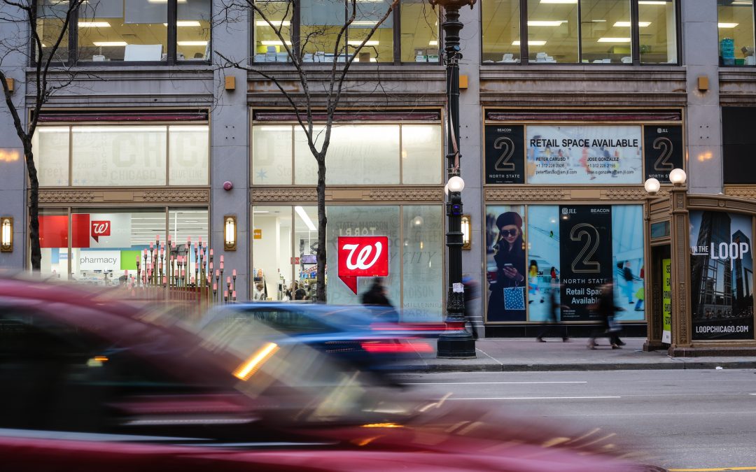 Walgreens Inks $100M Deal to Boost Clinical Trials