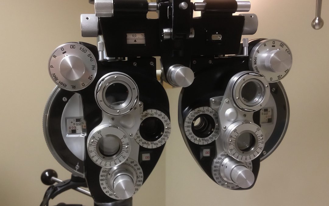 SightMD Acquires Sambursky Eye & Esthetics 