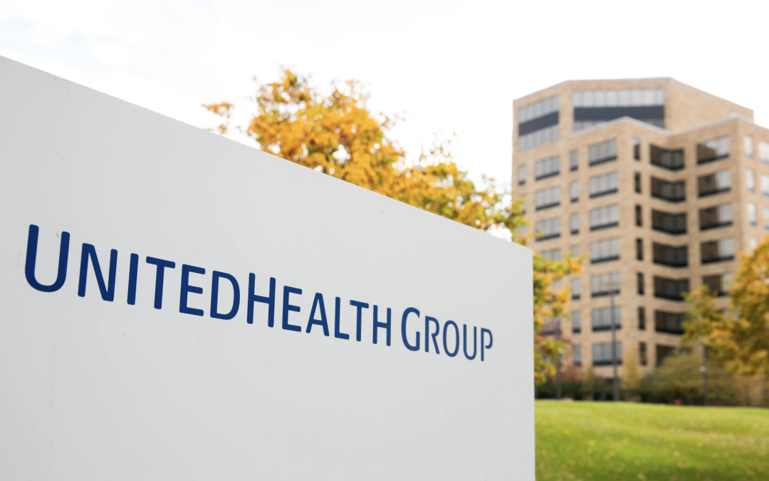 UnitedHealth Group Posts $4.9 Billion Profit in Q4:22 Earnings