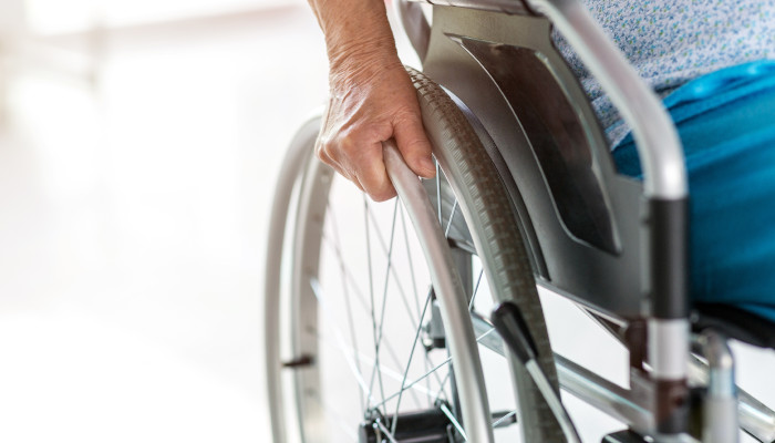 Durable Medical Equipment: Driving Growth in Home Health & Hospice