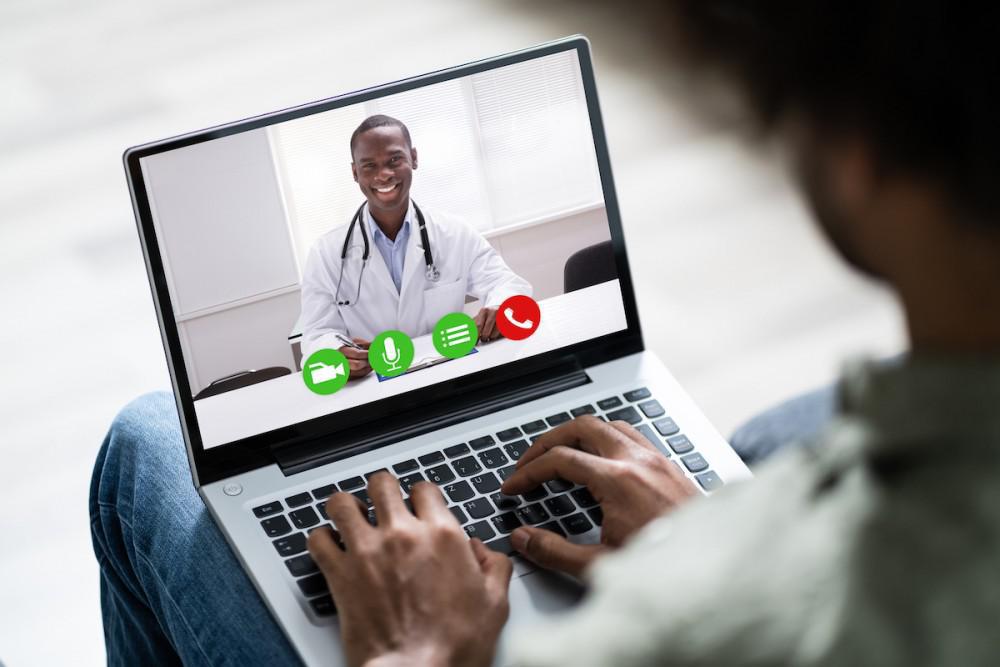 Iris Telehealth Expands Telepsychiatry Services With InnovaTel Acquisition