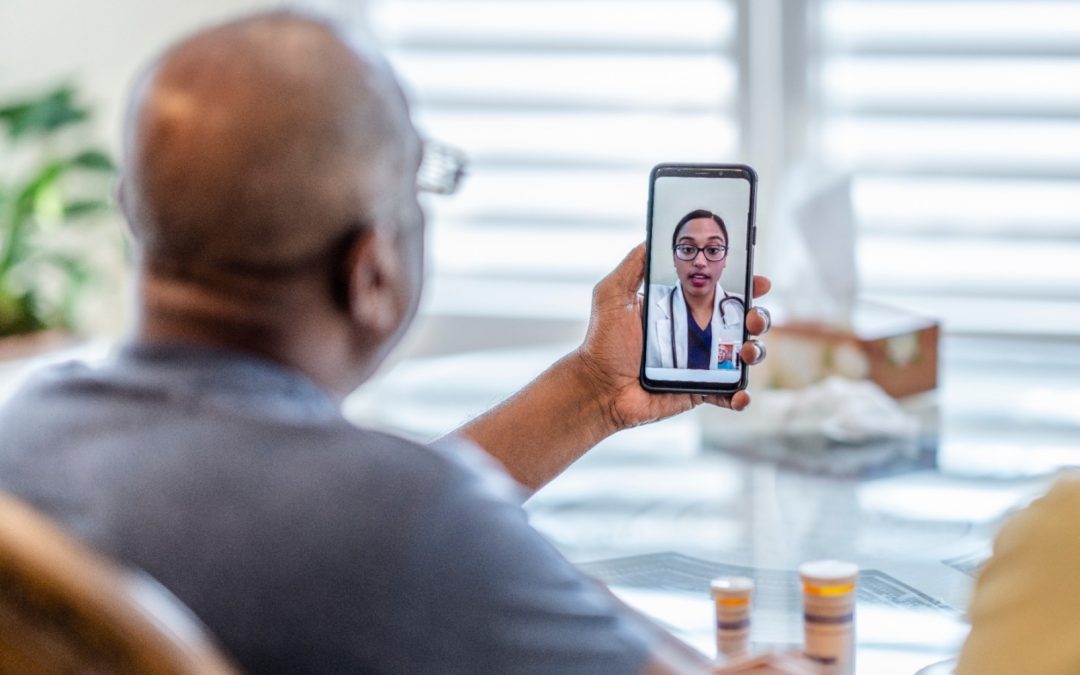 Google Set to Acquire Home Healthcare App CareClic247