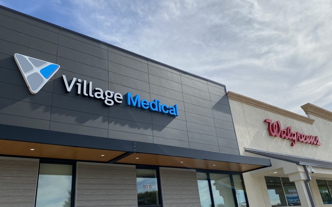 Walgreens to Reduce Stake in VillageMD