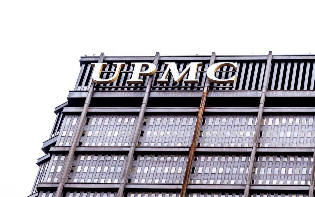 UPMC acquires Trinity Health System