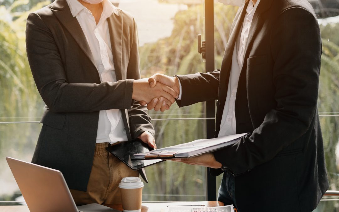 healthcare M&A for April 2026