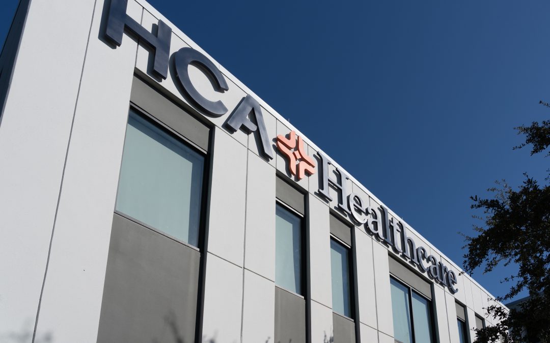 HCA Healthcare