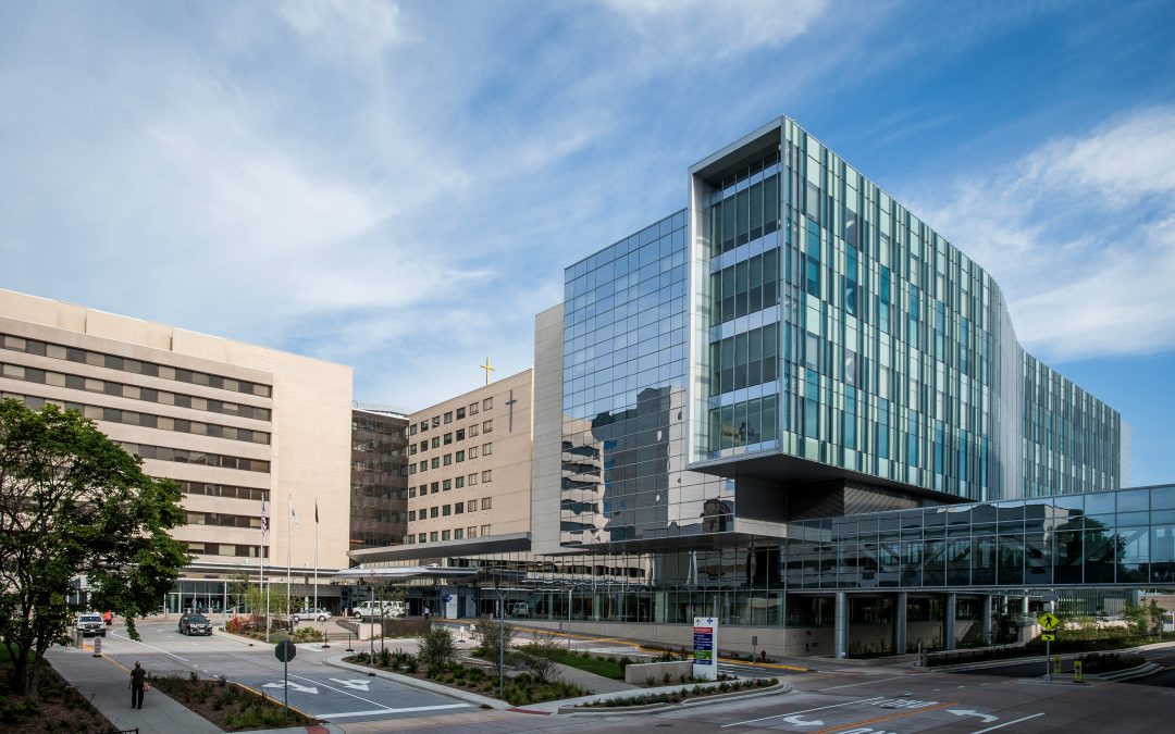 Advocate Health Reports Higher Revenue, Earnings in Q1 2026